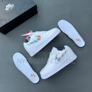 Air Force One Shoes