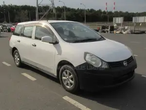 Nissan Advan 2014 Pearl