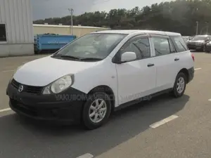 Nissan Advan 2014 Pearl