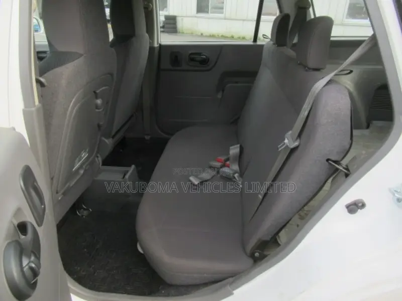 Nissan Advan 2014 Pearl