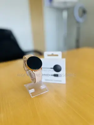 Samsung Watch Active 2