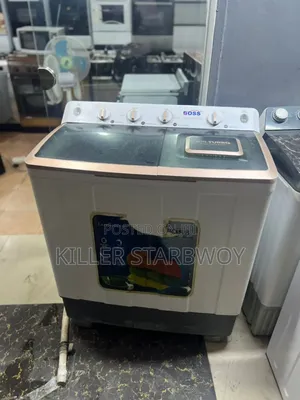 Washing Machine 11 Kg