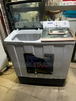Washing Machine 11 Kg