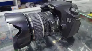 CANON 60D Camera