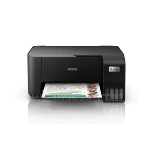 Epson Ecotank L3250 A4 Wi-Fi All-in-One Ink Tank Printer