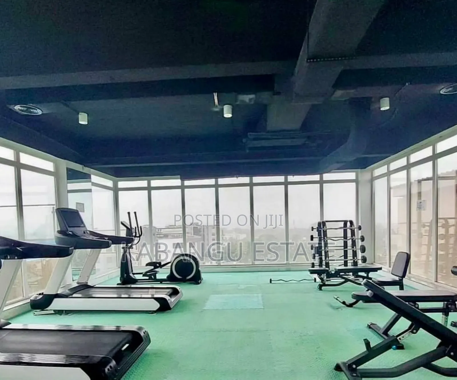 4 Bedroom Apartment for Rent Masaki