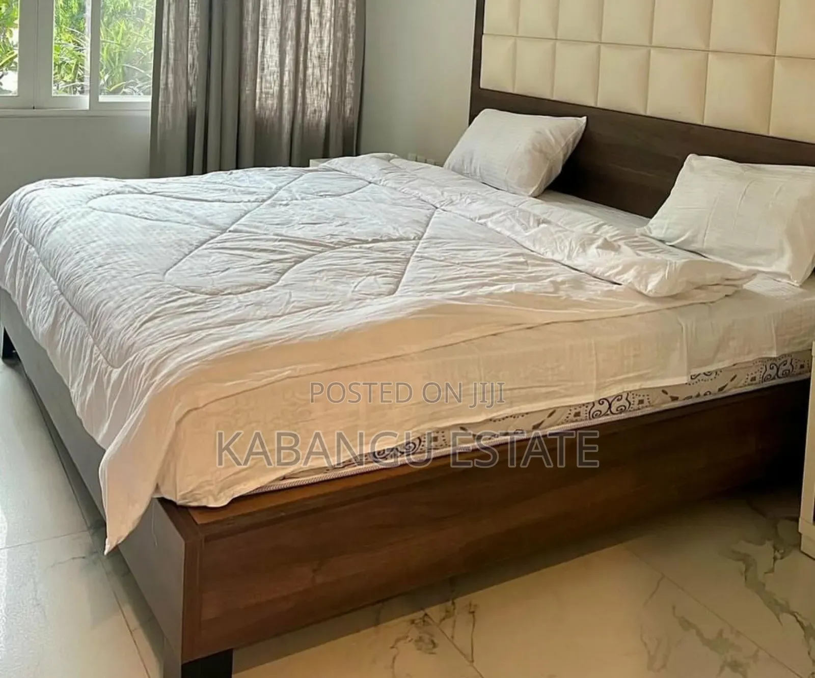 4 Bedroom Apartment for Rent Masaki