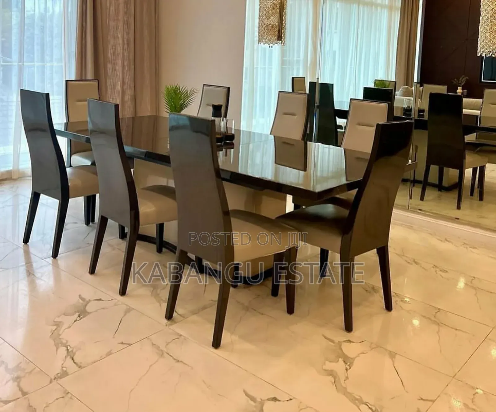 4 Bedroom Apartment for Rent Masaki