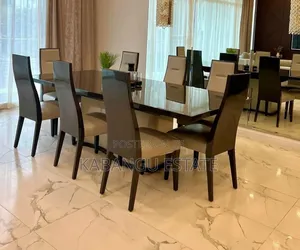 4 Bedroom Apartment for Rent Masaki