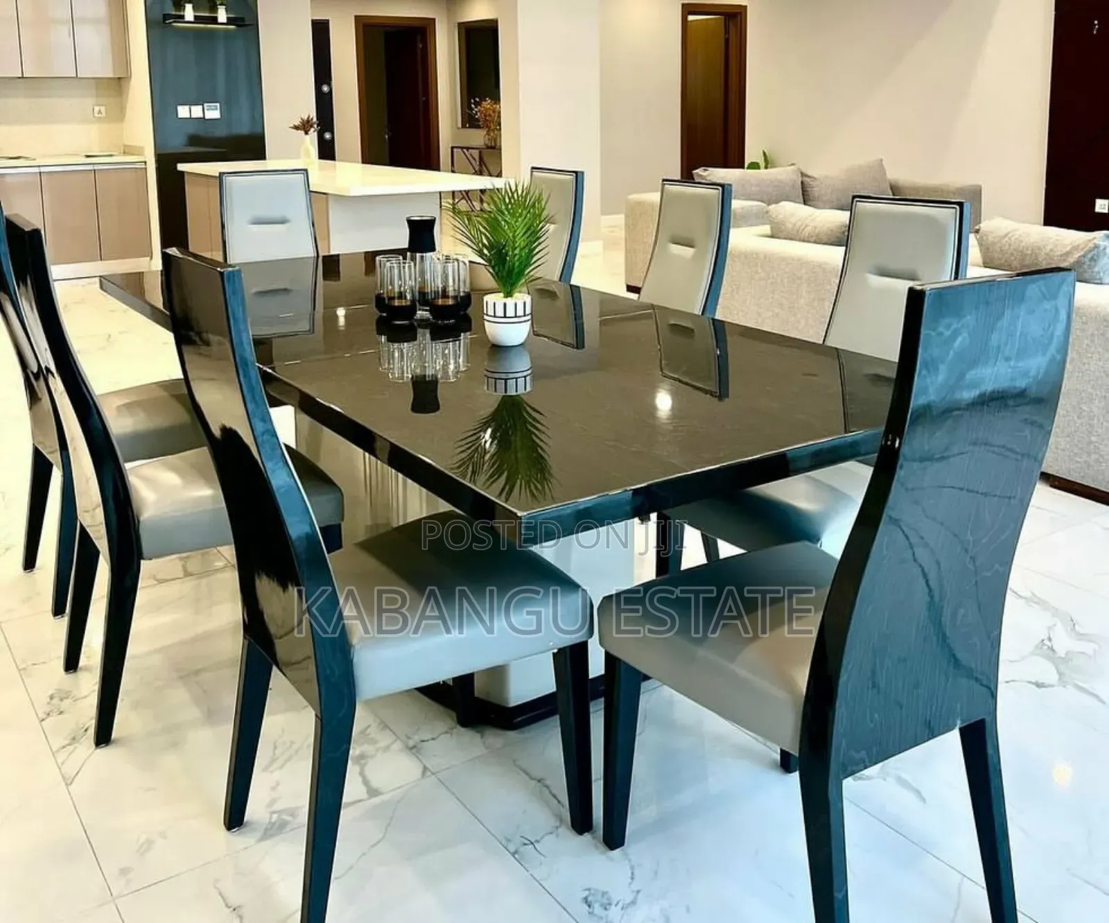 4 Bedroom Apartment for Rent Masaki