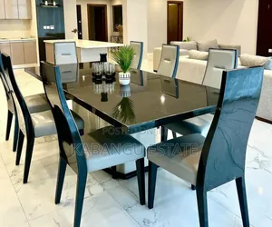 4 Bedroom Apartment for Rent Masaki