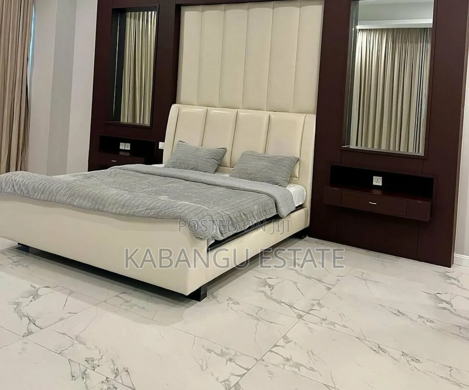 4 Bedroom Apartment for Rent Masaki