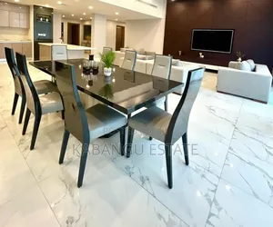 4 Bedroom Apartment for Rent Masaki