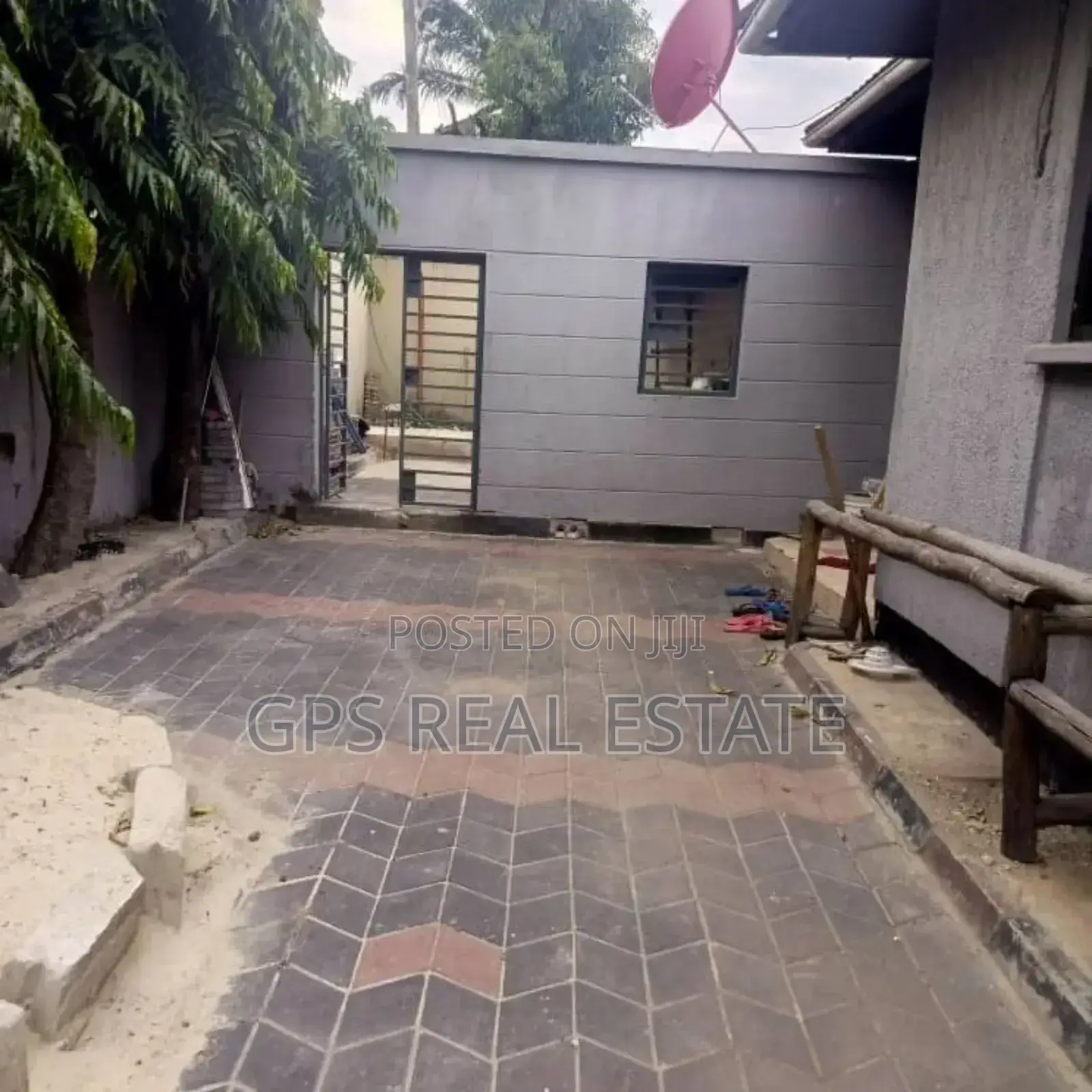 3bdrm House in Tegeta Canosa, Kinondoni for sale