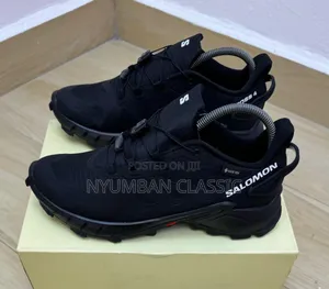 Salomon Shoes