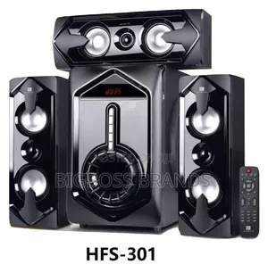 Singsung Subwoofer 3 Speakers HFS 301
