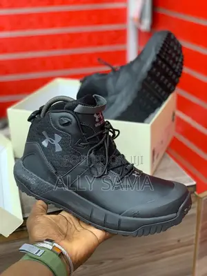 Mens Sneakers Boots Original