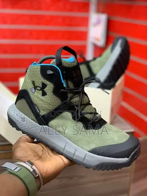 Mens Sneakers Boots Original