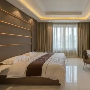 Furnished 2bdrm Apartment in Masaki, Kinondoni for rent