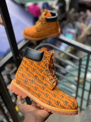 Mens Timberland Boots NY Original