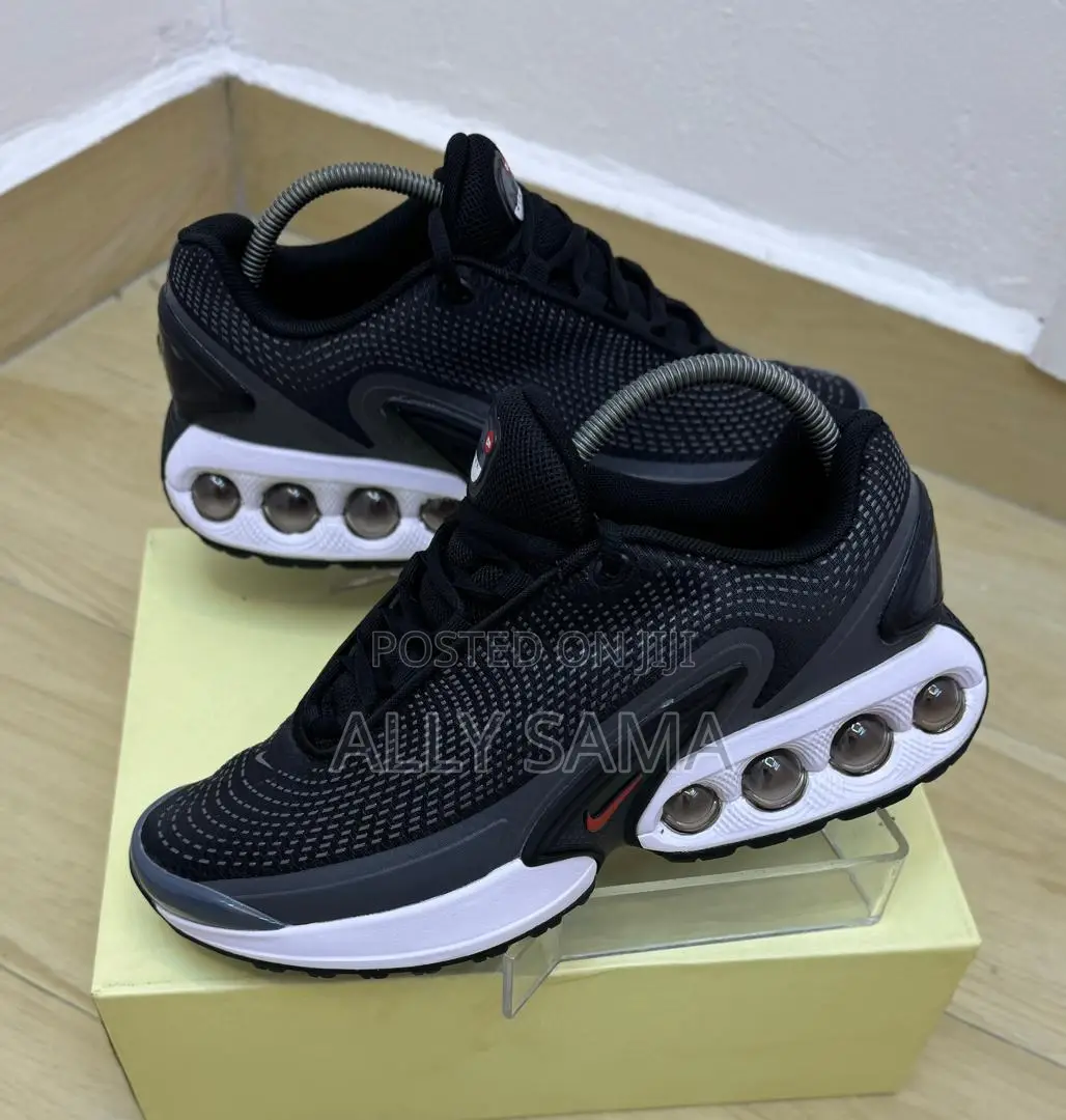 Mens Sneakers NIKE Air Max Original