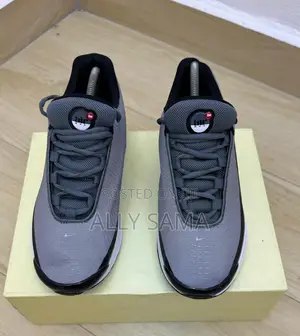 Mens Sneakers NIKE Air Max Original