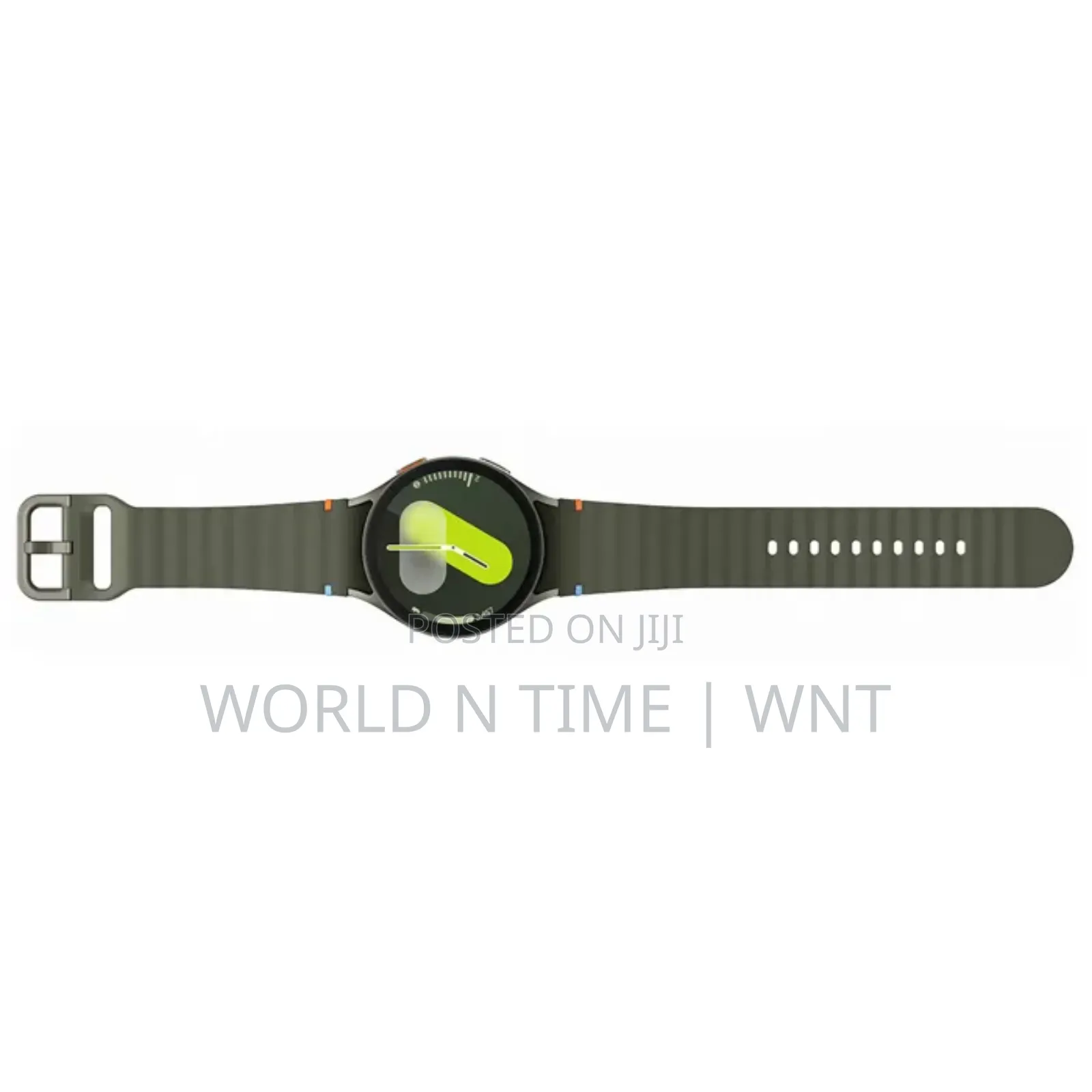 Samsung Smart Watch7 Green 44mm.
