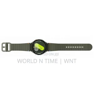 Samsung Smart Watch7 Green 44mm.