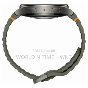Samsung Smart Watch7 Green 44mm.