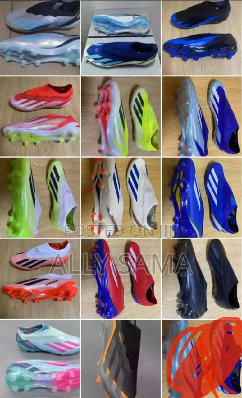 Mens Football Boots Predator Original