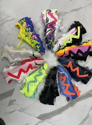 Mens Football Boots Predator Original