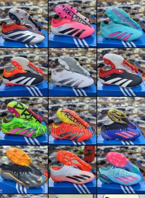 Mens Football Boots Predator Original