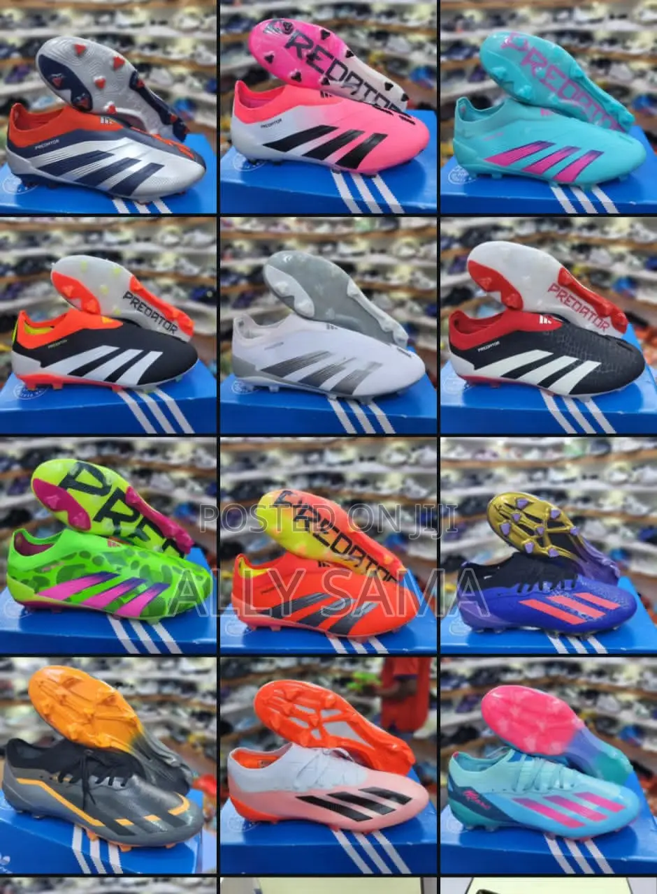 Mens Football Boots Predator Original