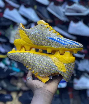 Mens Football Boots Adizero