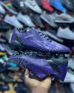 Mens Football Boots Adizero