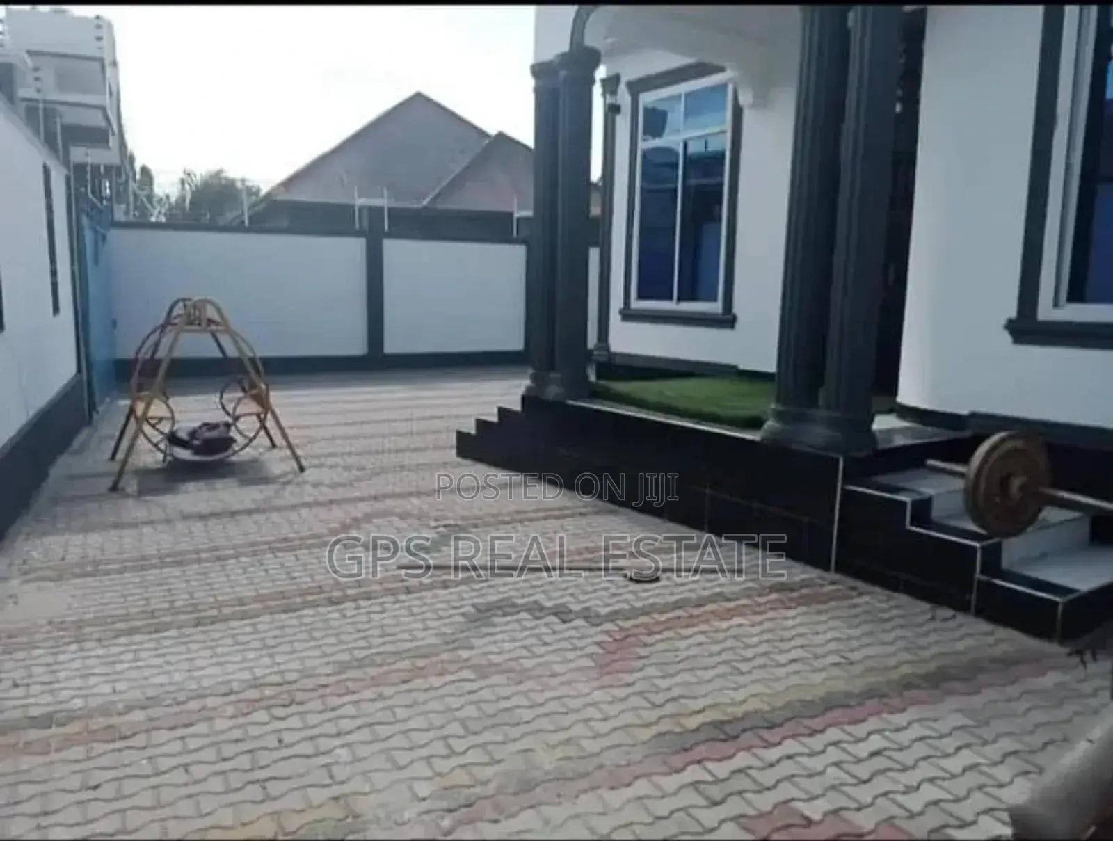 4bdrm House in Mbagala Chamazi, Temeke for sale