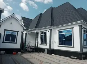 4bdrm House in Mbagala Chamazi, Temeke for sale