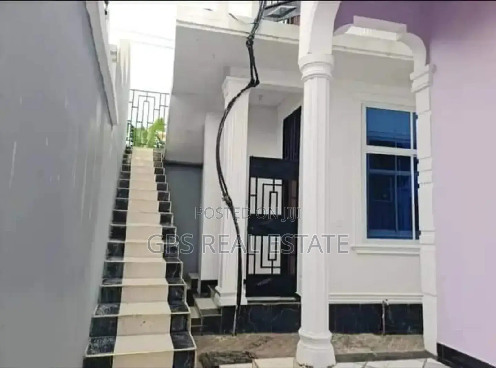 4bdrm House in Mbagala Chamazi, Temeke for sale