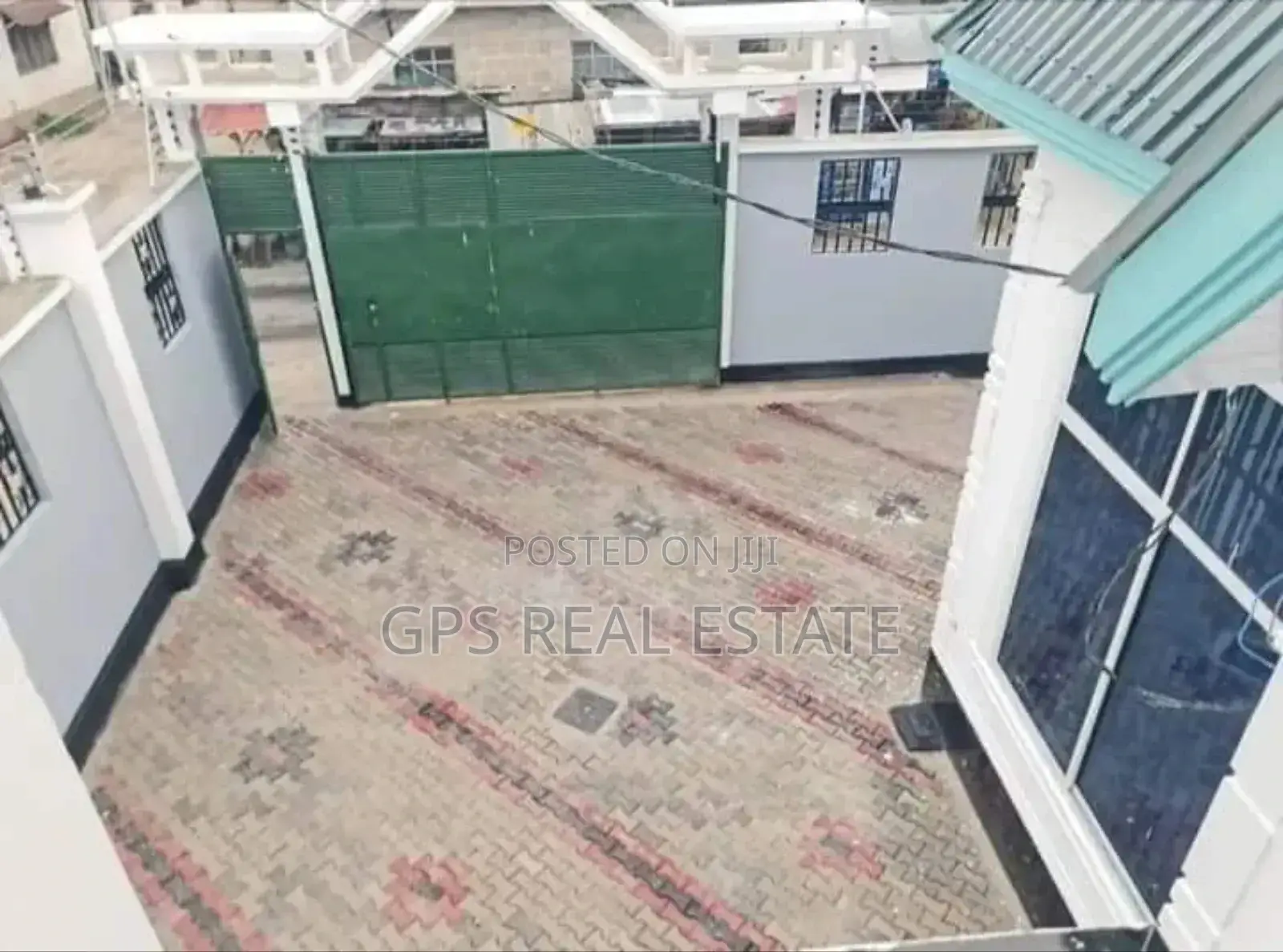 4bdrm House in Mbagala Chamazi, Temeke for sale