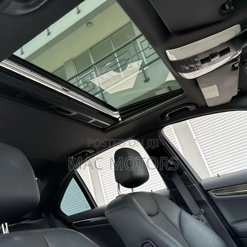 Mercedes-Benz C-Class C 200 Kompressor (W204) 2008 White