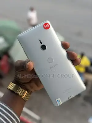 Sony Xperia XZ3 64 GB