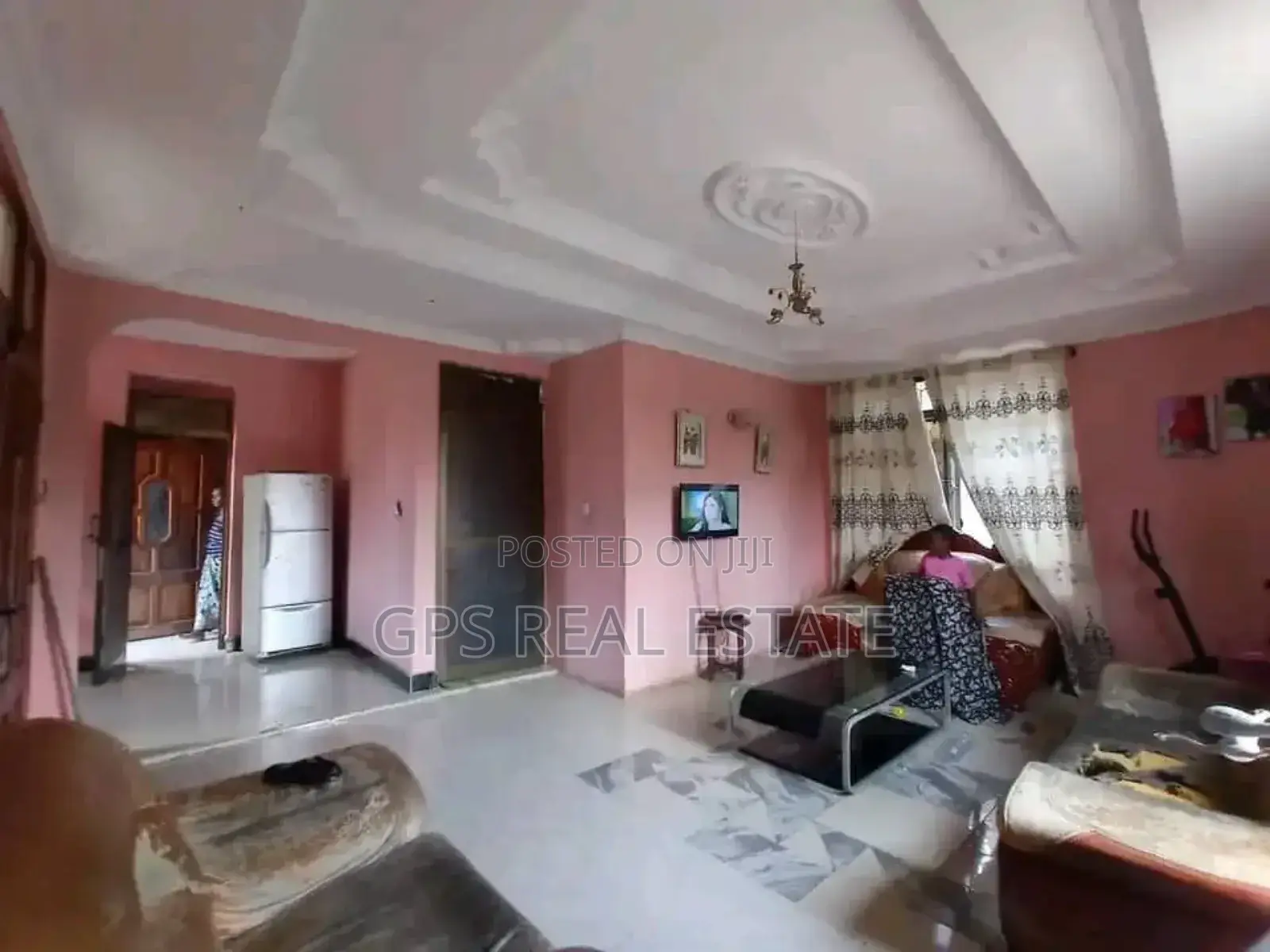 4bdrm House in Kitunda Machimbo, Kinondoni for sale