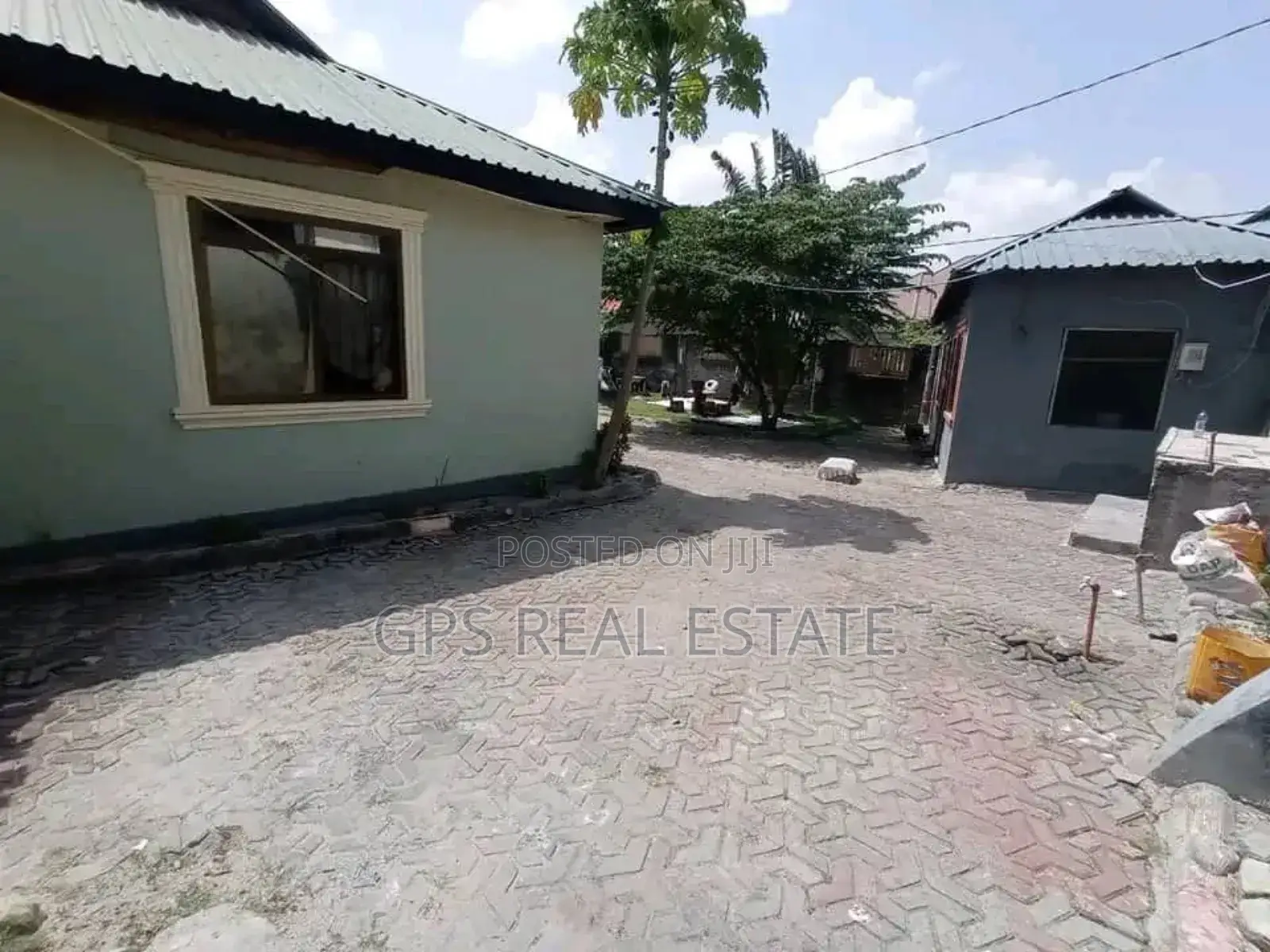 4bdrm House in Kitunda Machimbo, Kinondoni for sale