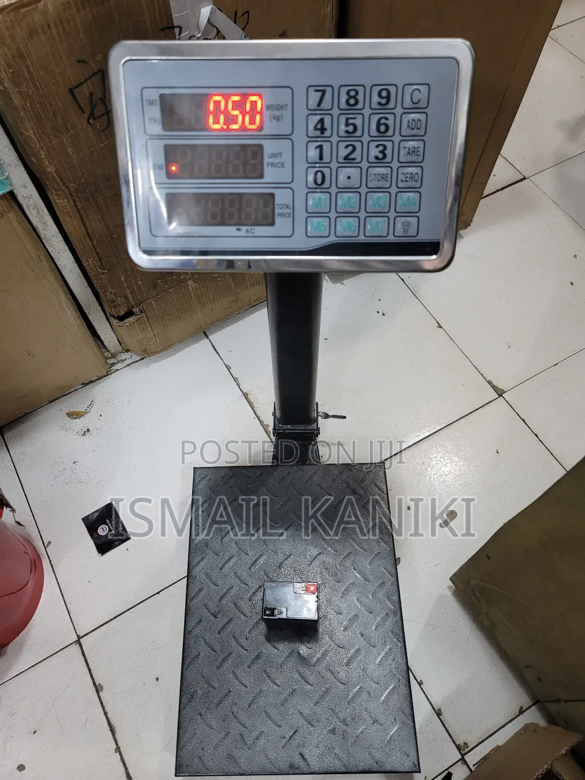 Digital Kg150