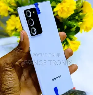 Samsung Galaxy Note 20 Ultra 128 GB