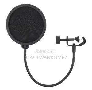 Pop Filters