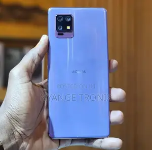 Sharp Aquos zero6 128 GB