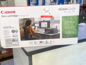 CANON Pixma G2430
