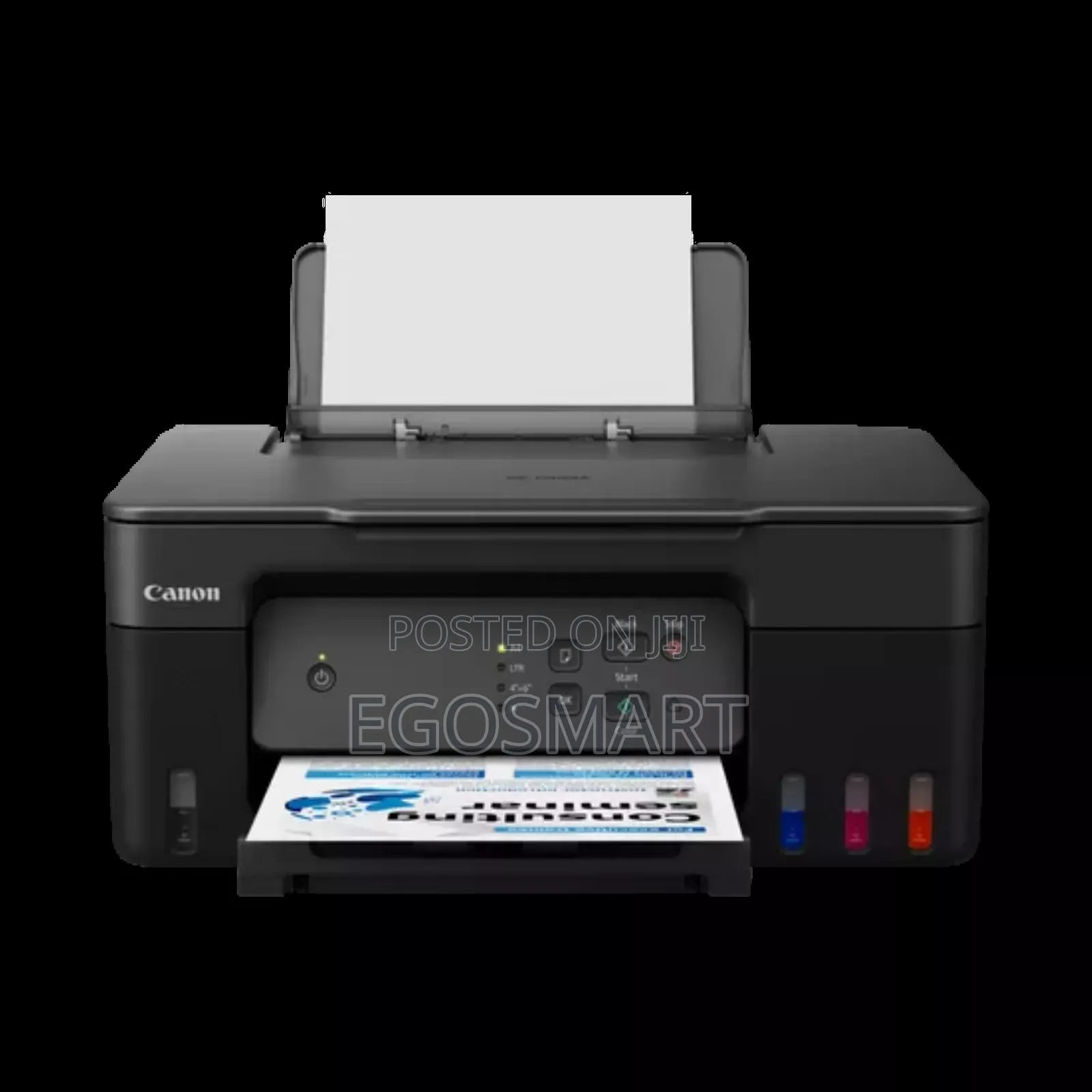 CANON Pixma G2430