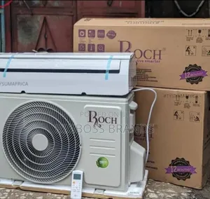 Roch Air Condition 
24000 Btu